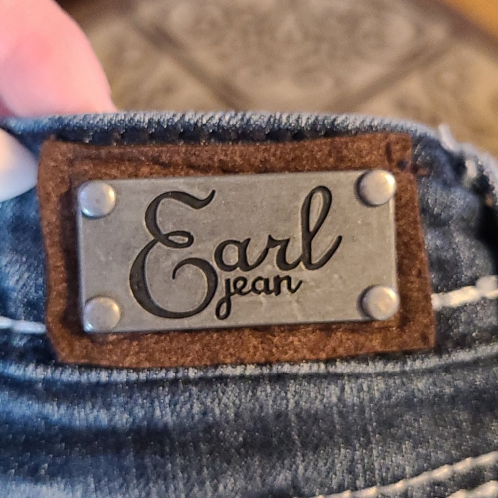 Jeans - Picture 2 of 2